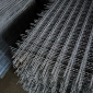 Канільована сітка складно рифлена Оцинкована 16х16х2,2 мм