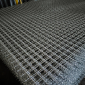 Канільована сітка складно рифлена Оцинкована 16х16х2,2 мм