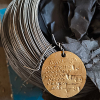 Проволока алюминиевая АМг6 1,6 мм