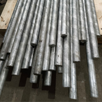 Коло / пруток алюмінієвий Д16Т / 2024 Т3 30 мм