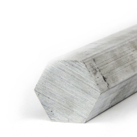 Алюмінієвий шестигранник Д16Т 14 мм