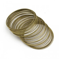 Дріт бронзовий БрАМц9-2 2мм