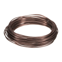 Дріт бронзовий БрОЦ4-3 1 мм
