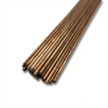 Коло / пруток бронзовий БрОЦ4-3 / 5 мм (прес.)