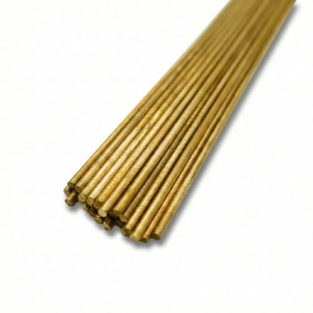 Коло / пруток латунний ЛК80-3 / 2,5 мм