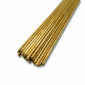 Коло / пруток латунний ЛК80-3 / 2,5 мм