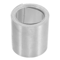 Стрічка нержавіюча 12Х18Н9 / AISI 304N 0,2х195 мм