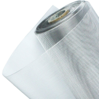 Сітка ткана нержавіюча Aisi 304 0,04х0,04х0,035 мм 