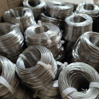 Припій ПОС61 / Sn61Pb39 1 мм