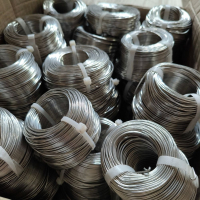 Припій ПОС40 / Sn40Pb60 2 мм