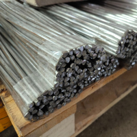 Припій ПОС61 / Sn61Pb39 8 мм